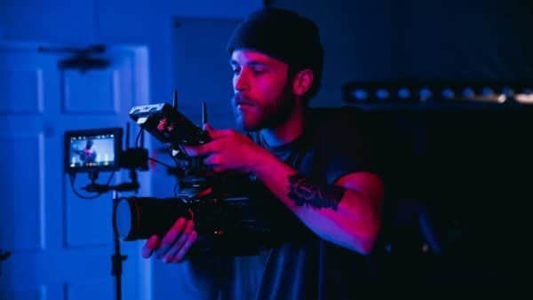 Film Production