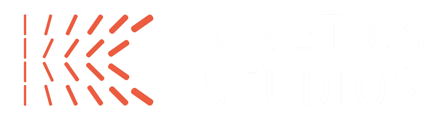 Kinetics Studios Logo