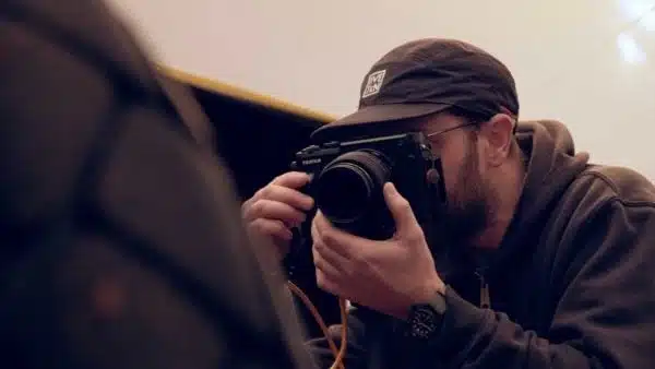 Photography Production