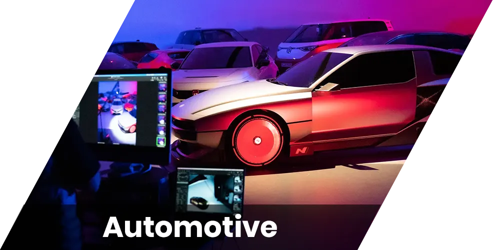Automotive Industry