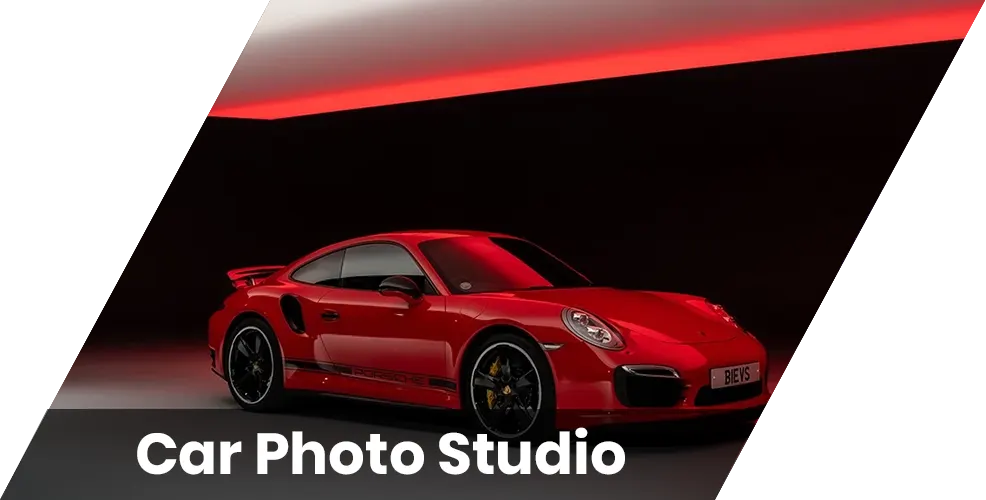 Car Photo Studio