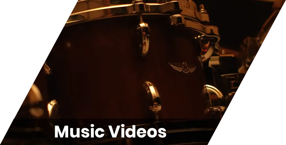 Music Video Production