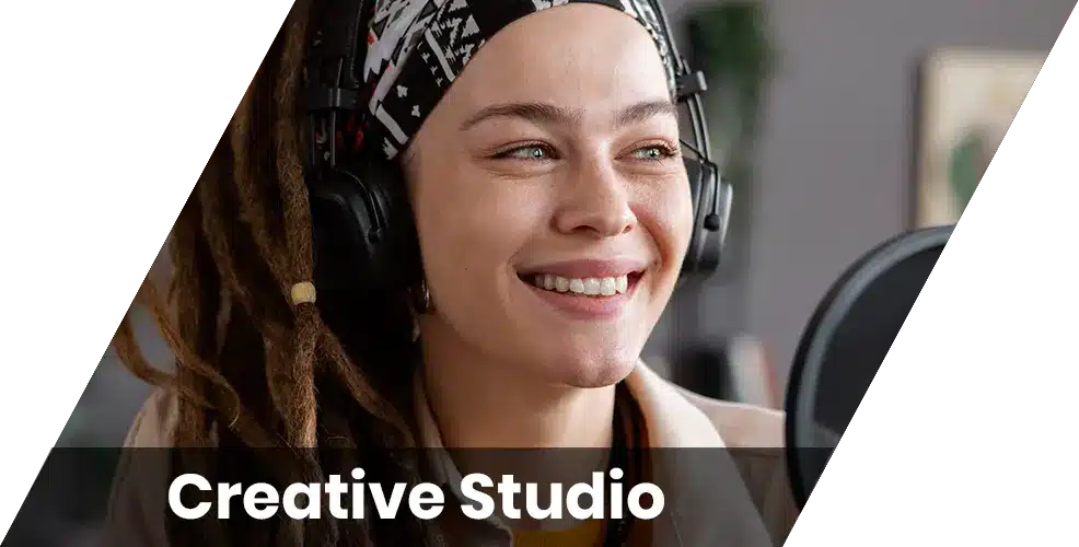 Your Tubers and Influencers Creative Studio