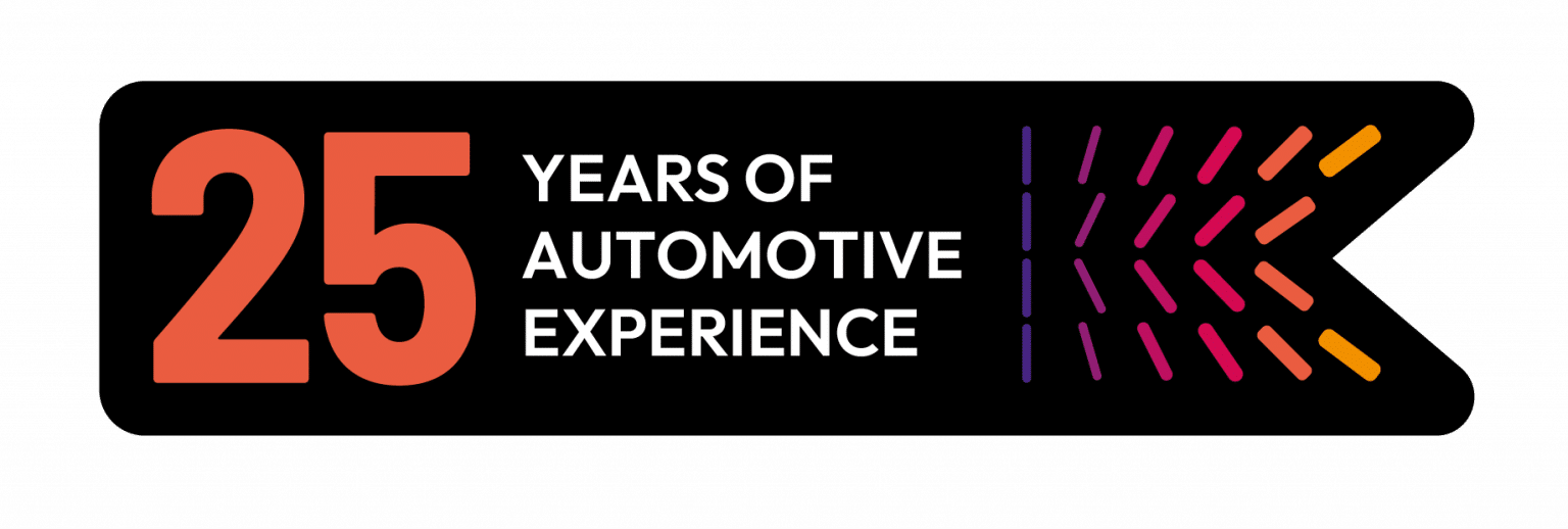 25 Years Experience