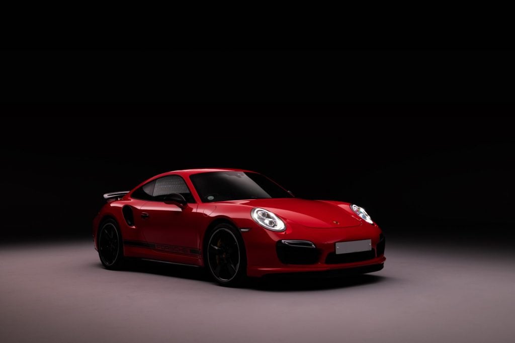 Automotive Studio Hire Automotive Studio Hire