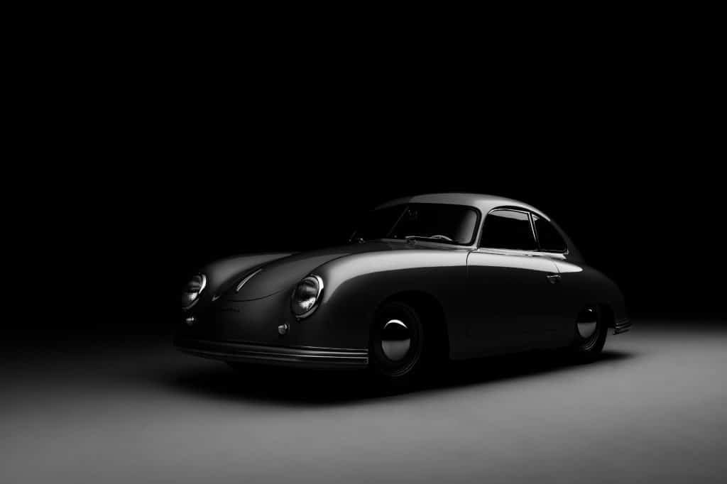 Classic Car Studio hire Classic Car Studio hire