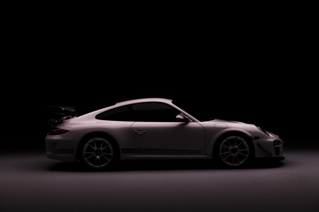 Lightbox Studio for Cars Lightbox Studio for Cars