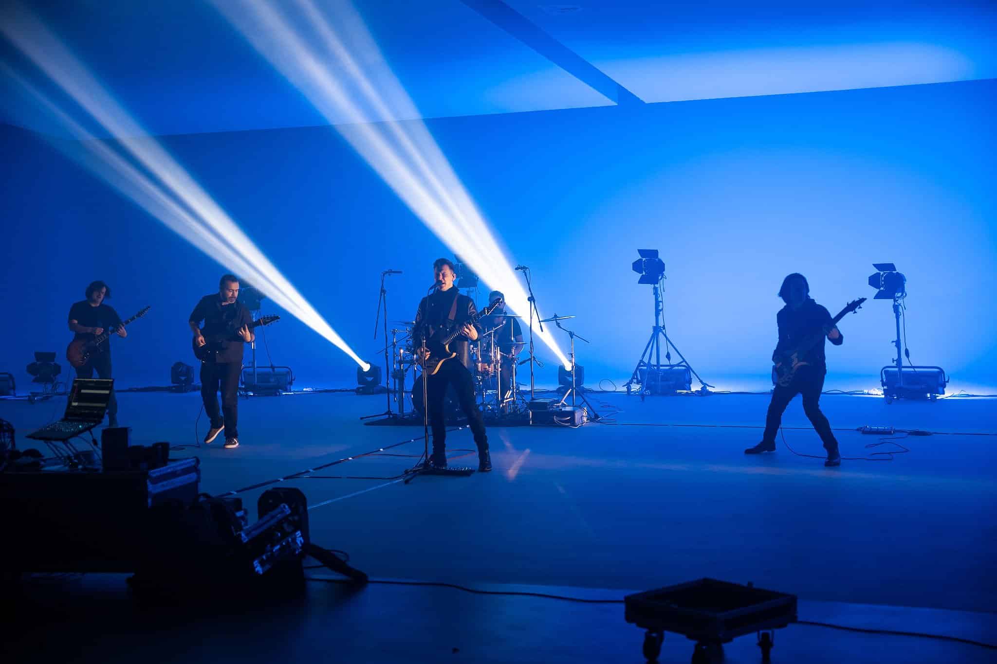 Music Video Set Studios Music Video Set Studios