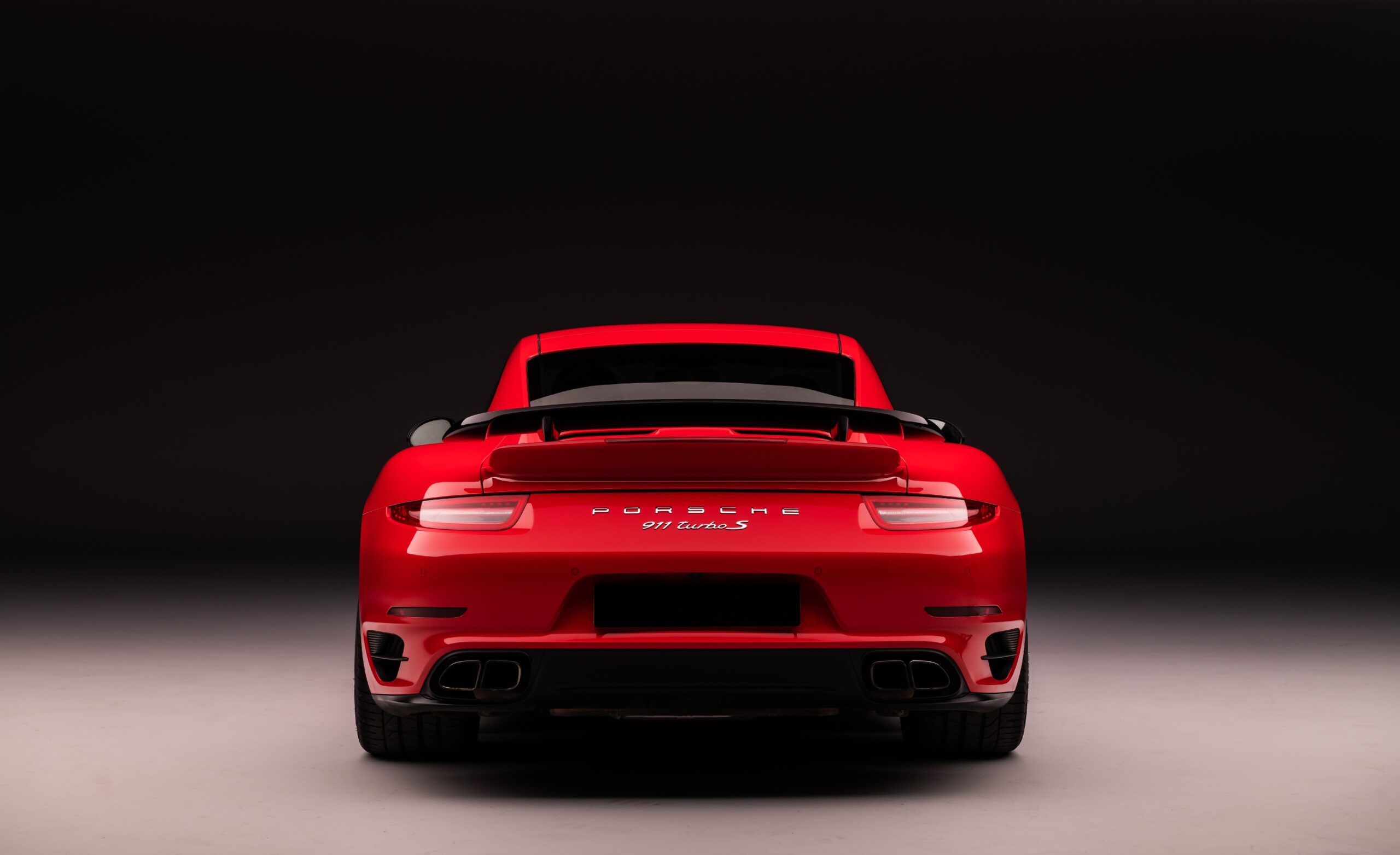 Porsche Photography Studio Porsche Photography Studio