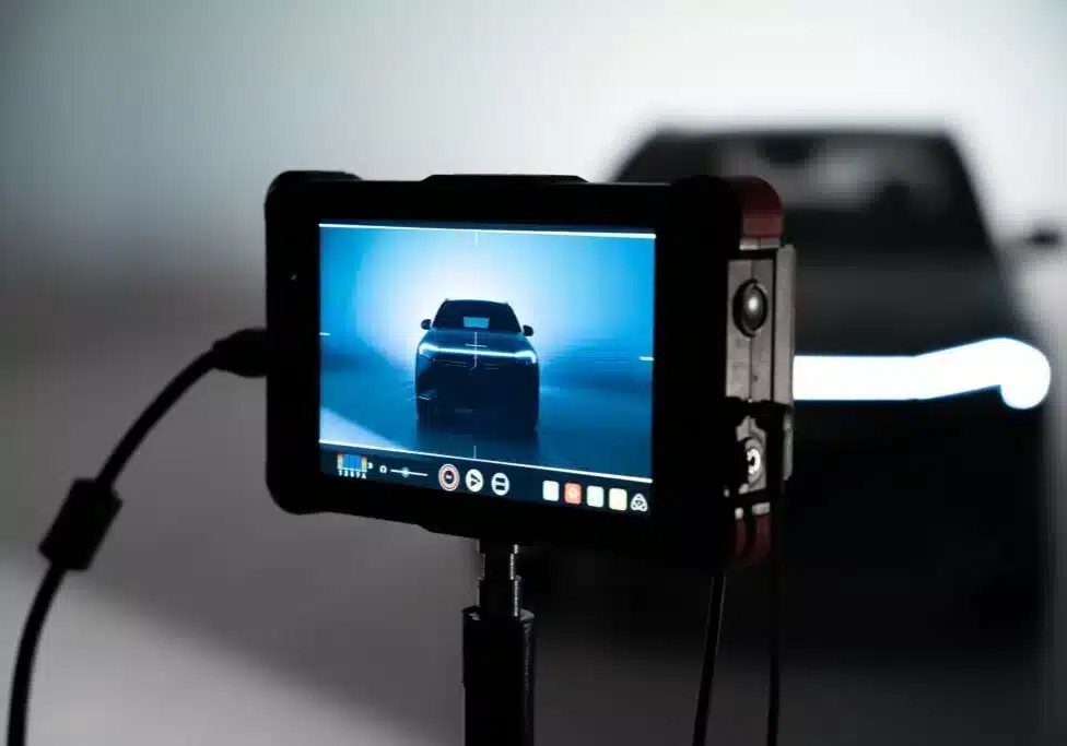 Brand Video Production Shoots