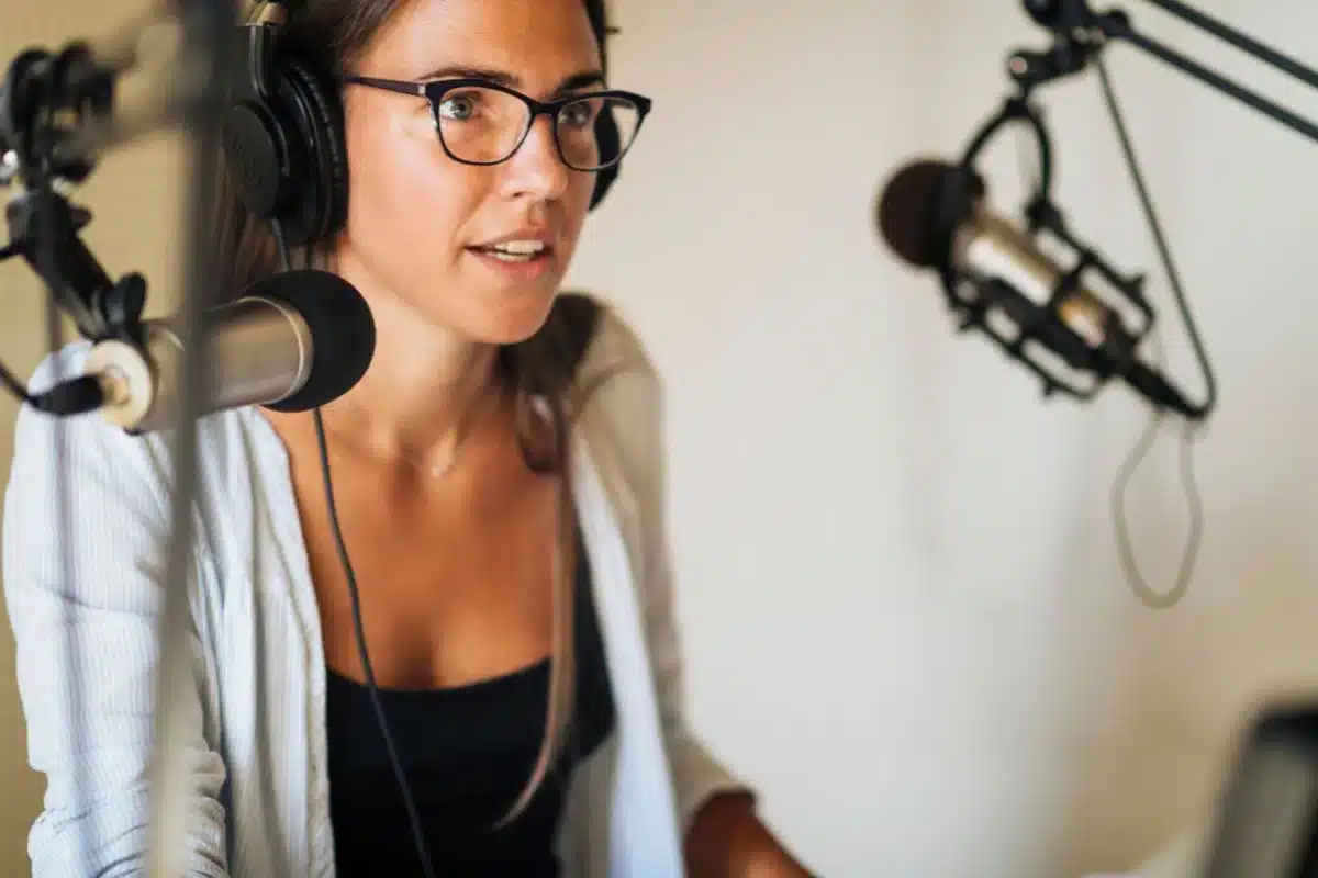 Female-Recording-Studios Recording Studio Setup