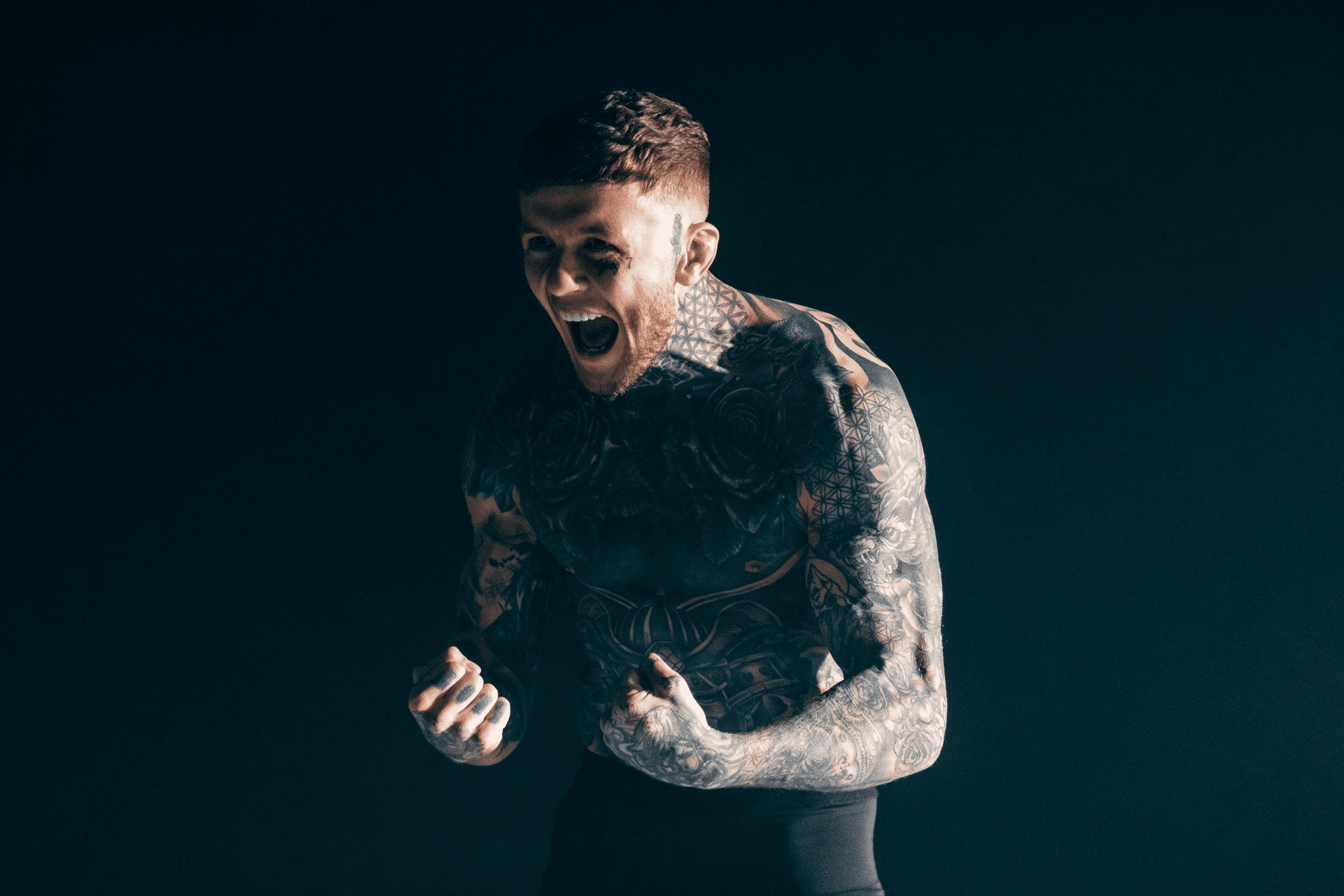 Photo Studio Leicester