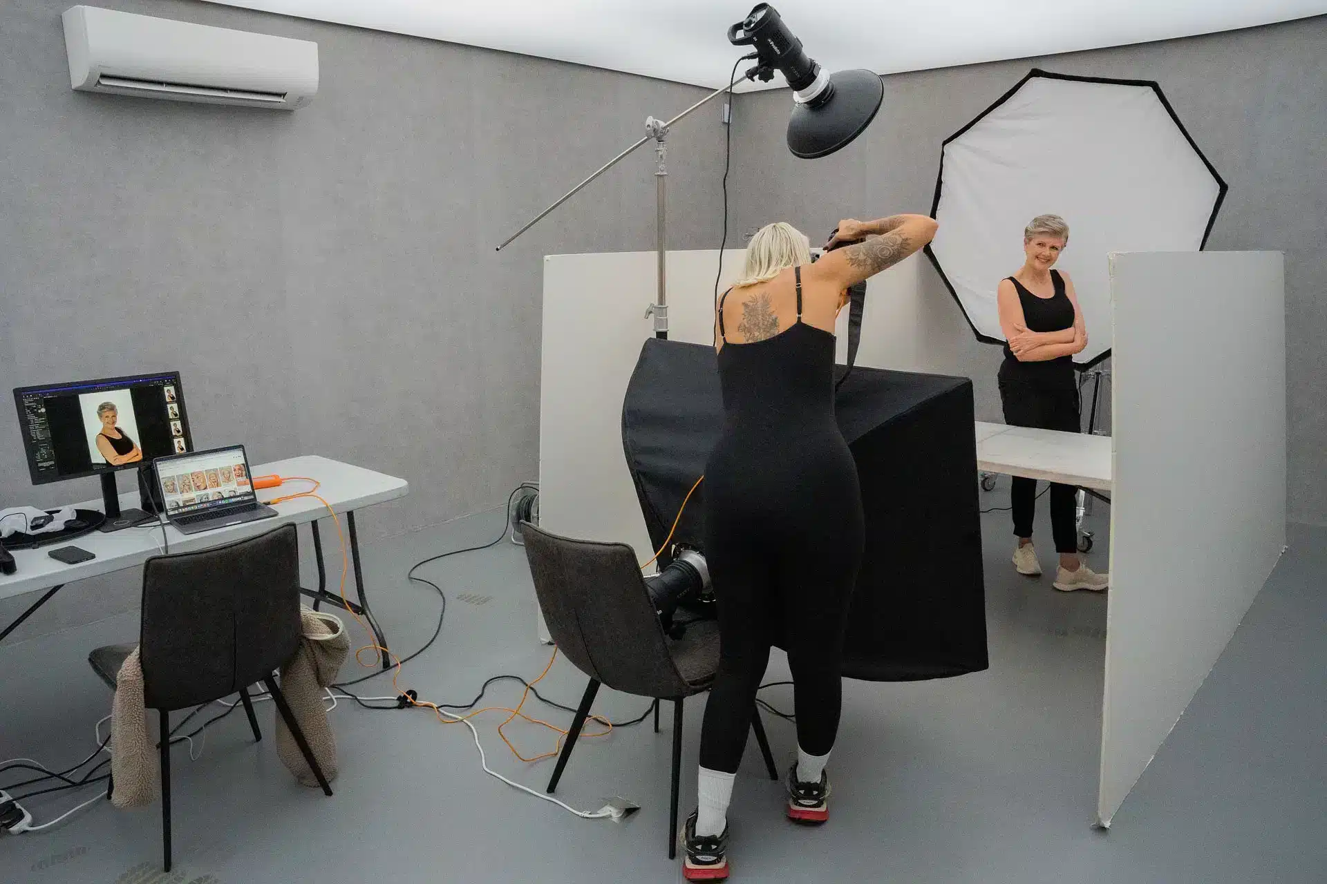 Promotional Video Produciton