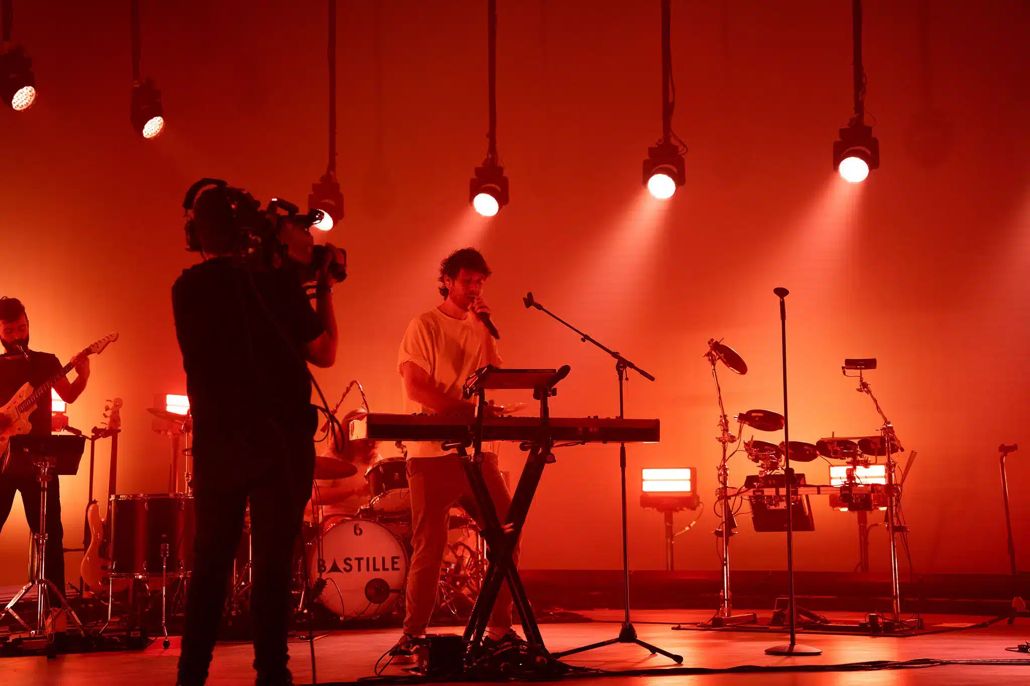 Music Video Production