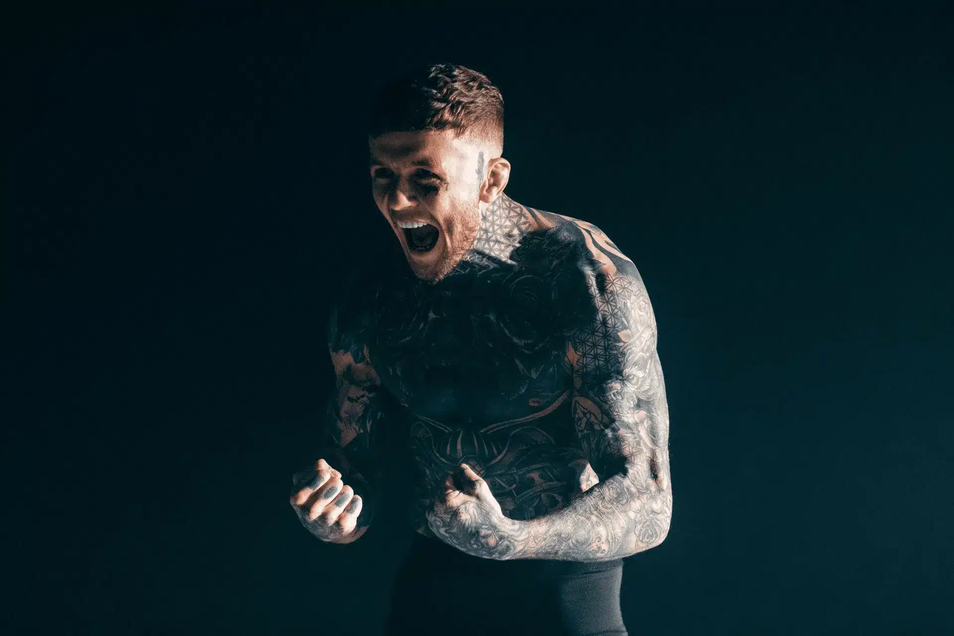 Promotional Video Production for Sports