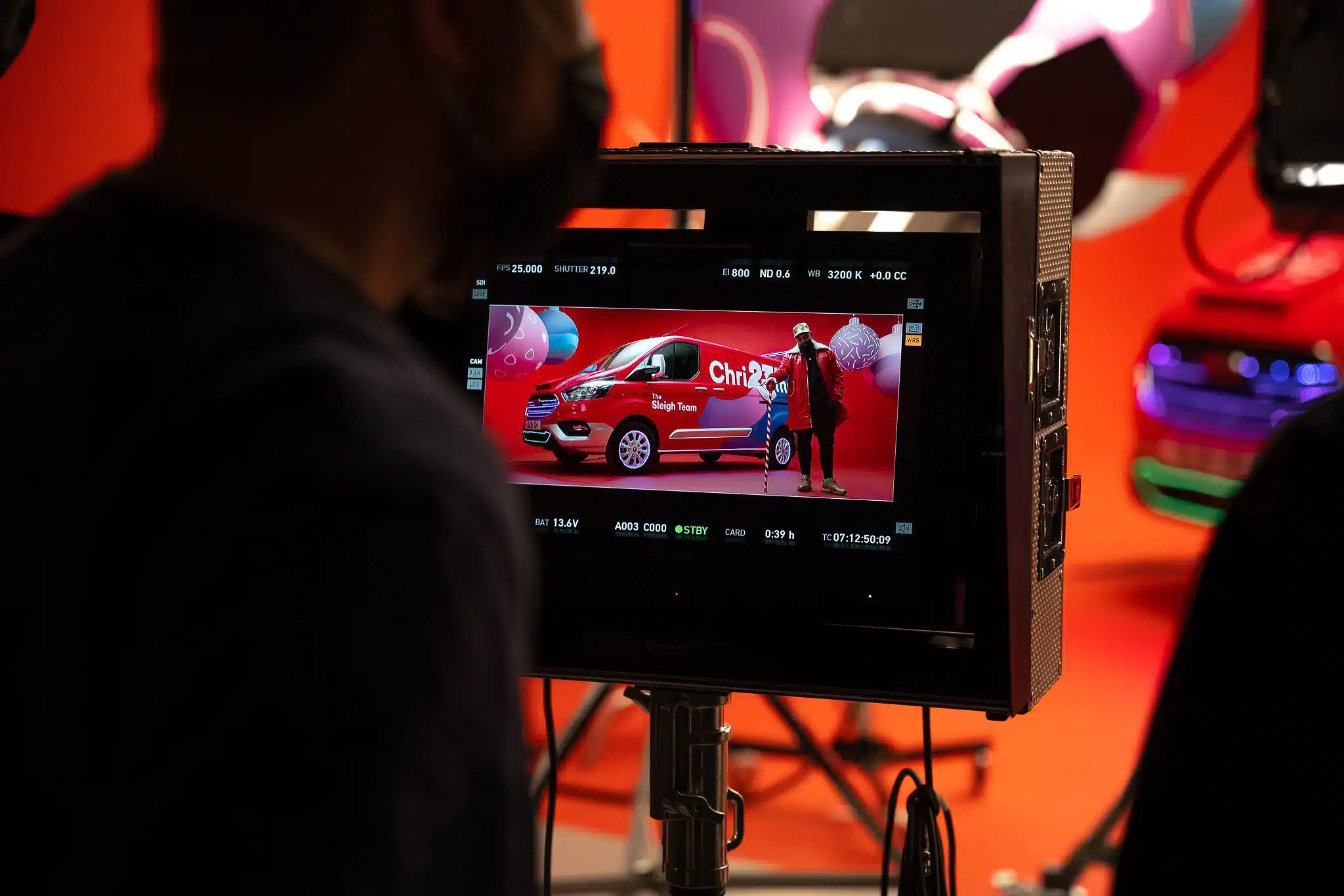 TV Advertisement Production TV Advertisement Production