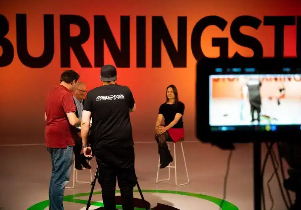 Commercial TV Productions Commercial TV Productions