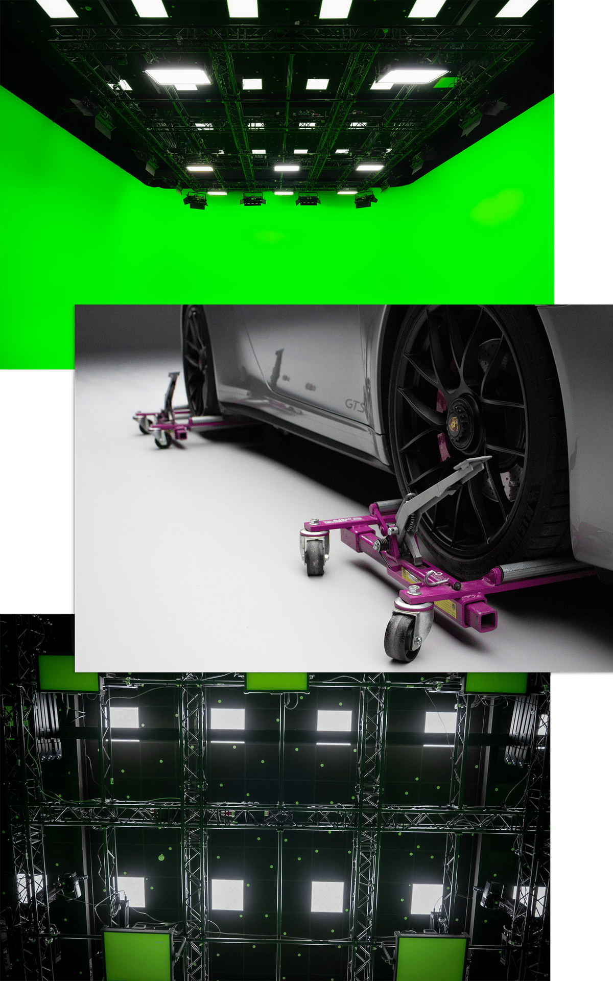 Green Screen Cove Studio Features Green Screen Cove Studio Features