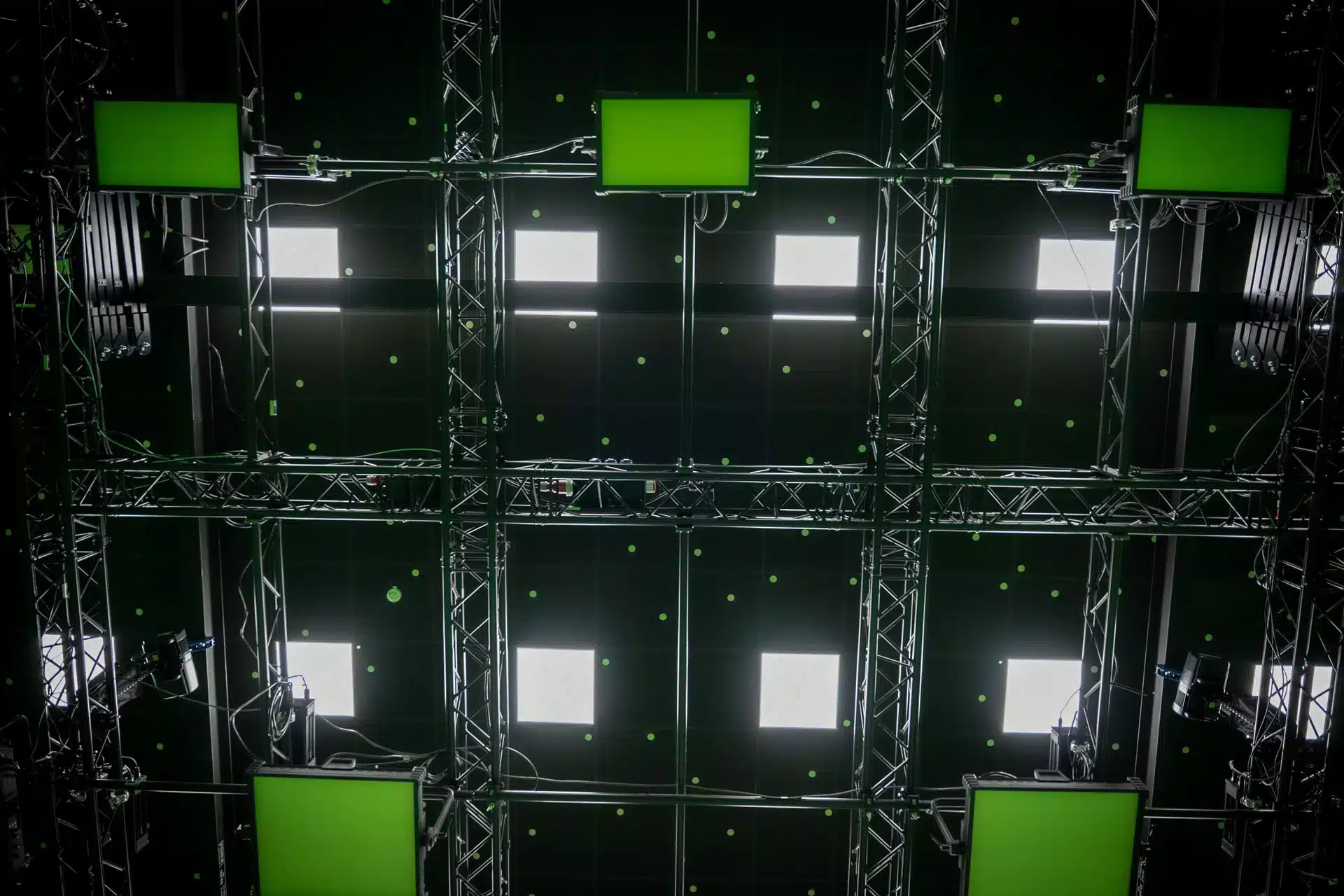 Technology for Movie Production