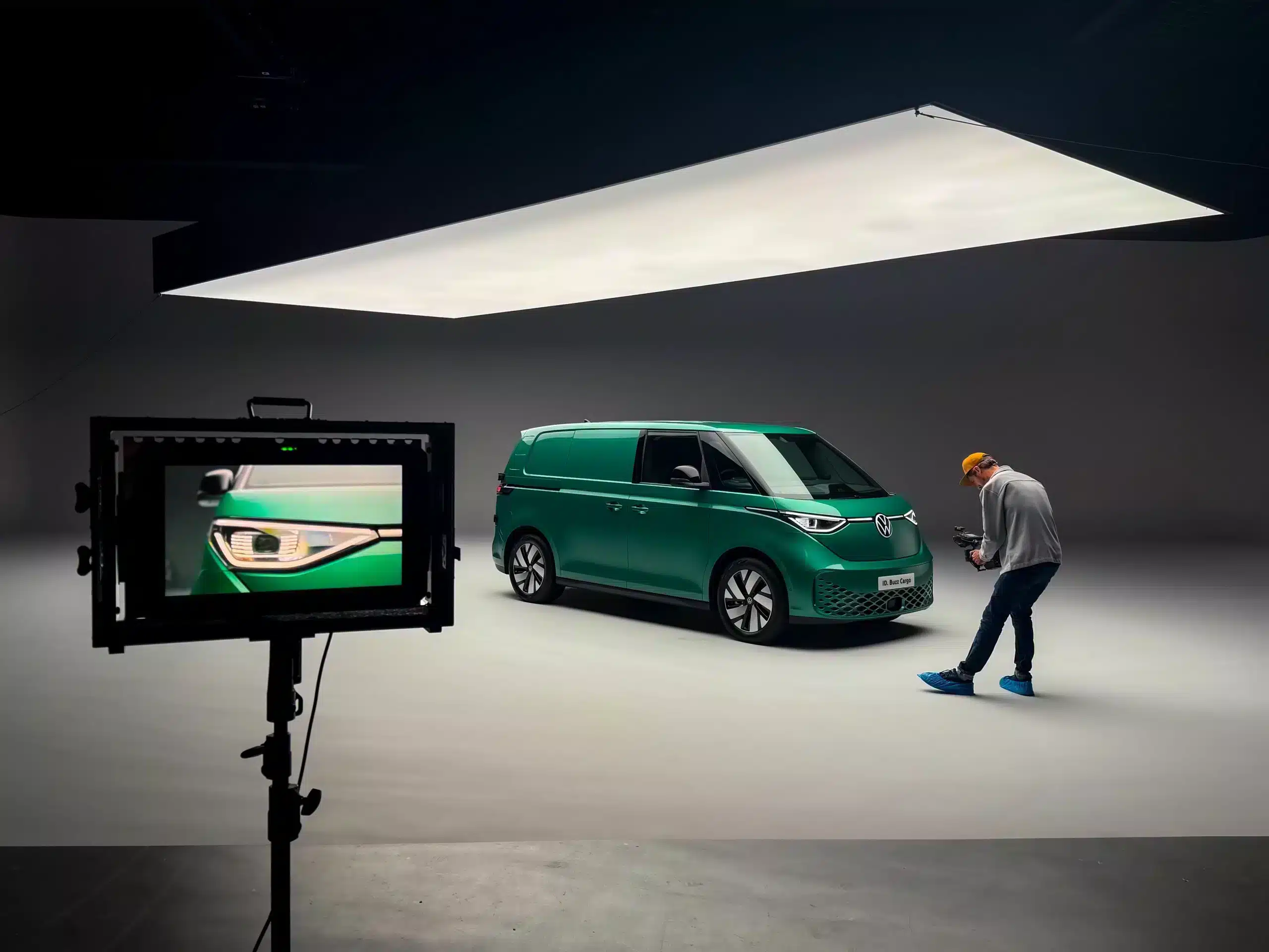 VR Videography Studios