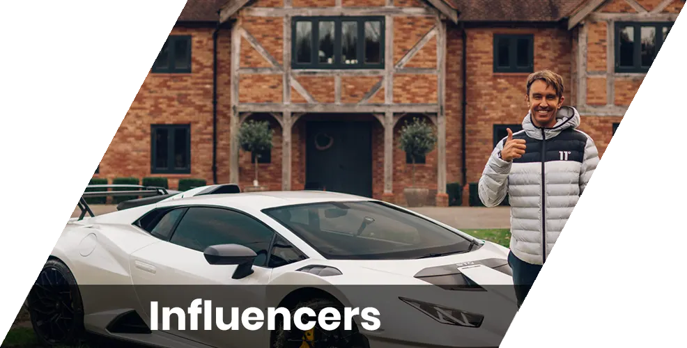 Influencers