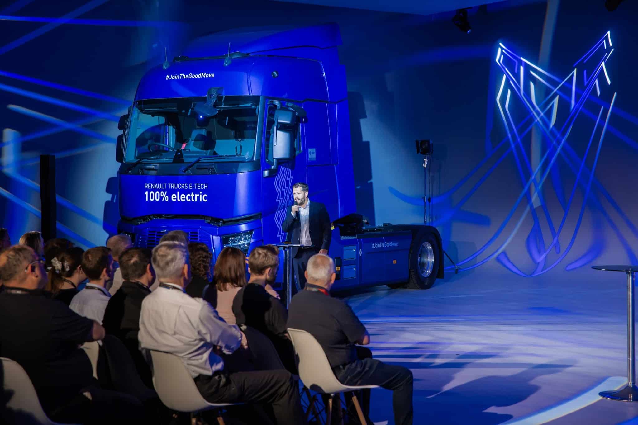 Set Design Presentation