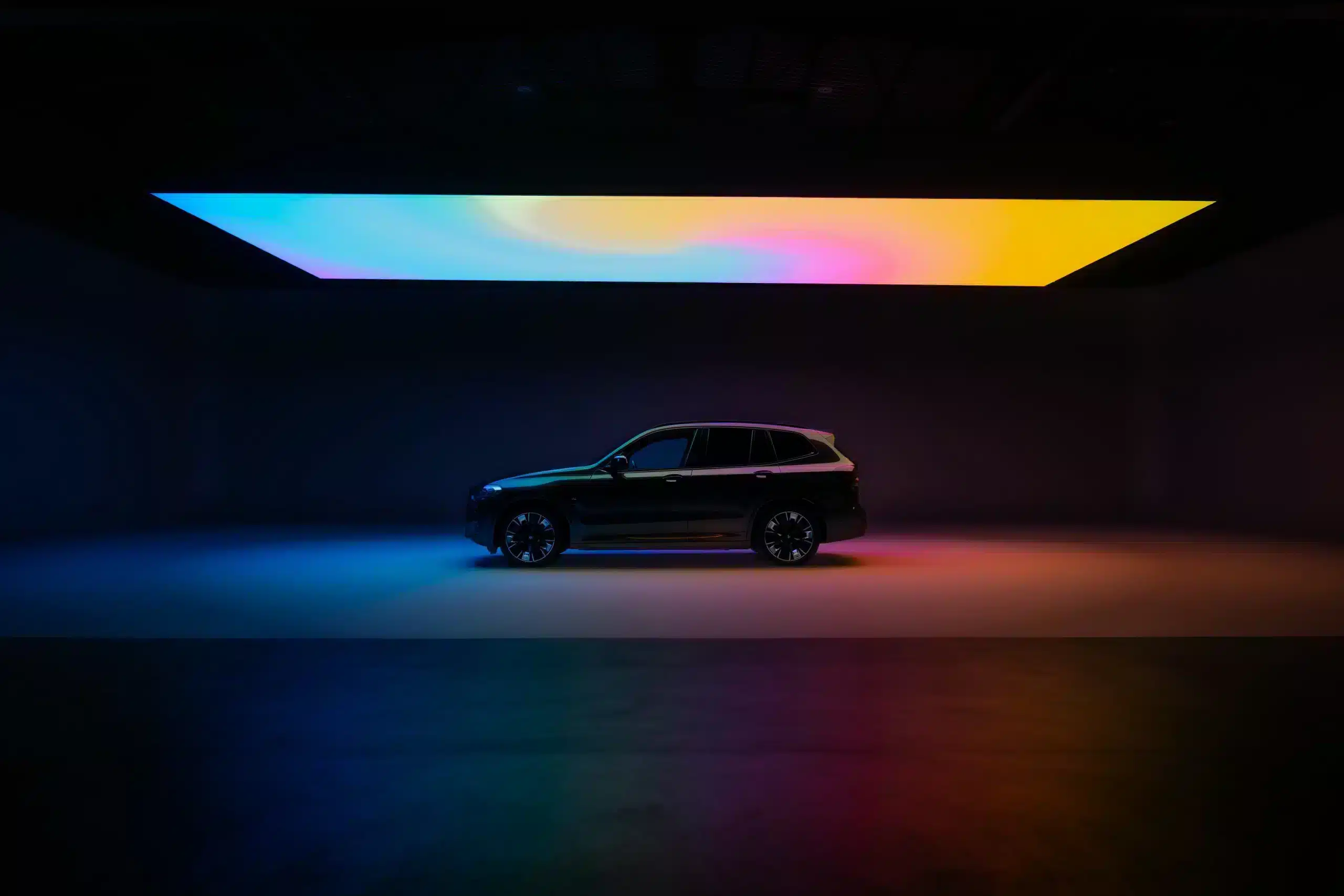 Car Photo Studio SPECTRA