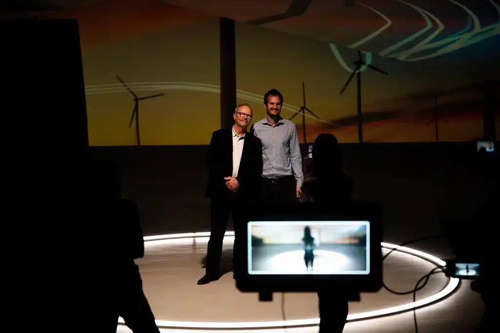 Video Production for Corporate Content