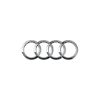 Kinetics Studios Audi Logo