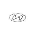 Kinetics Studios Hyundai Logo