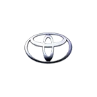 Kinetics Studios Toyota Logo