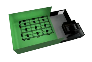Business Video Production Green Screen Cove