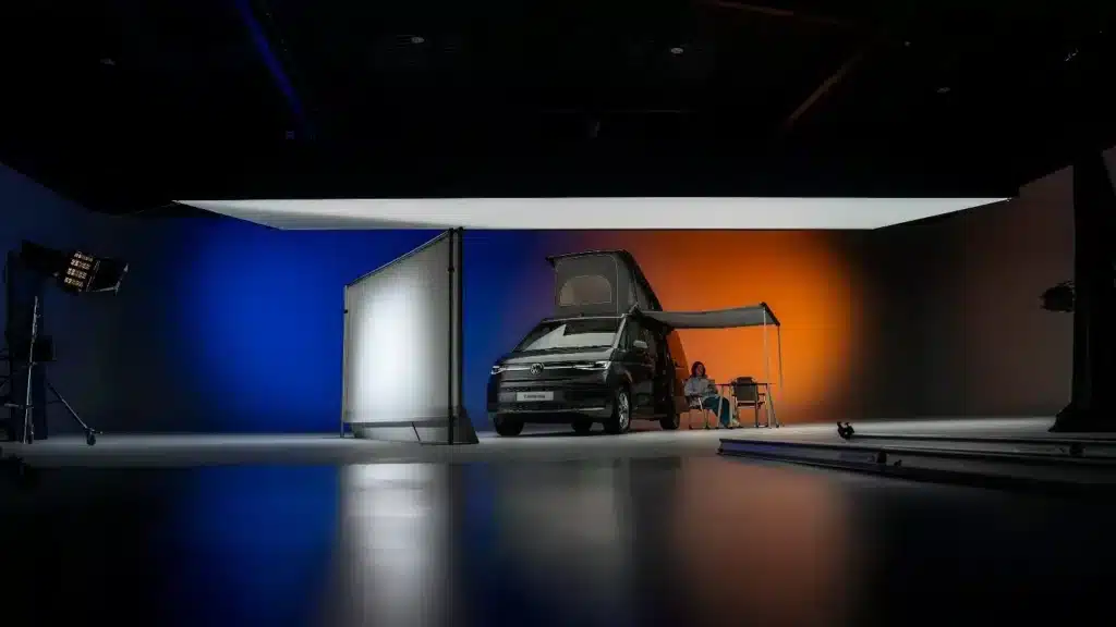 TV Commercial Production Company Advert Television