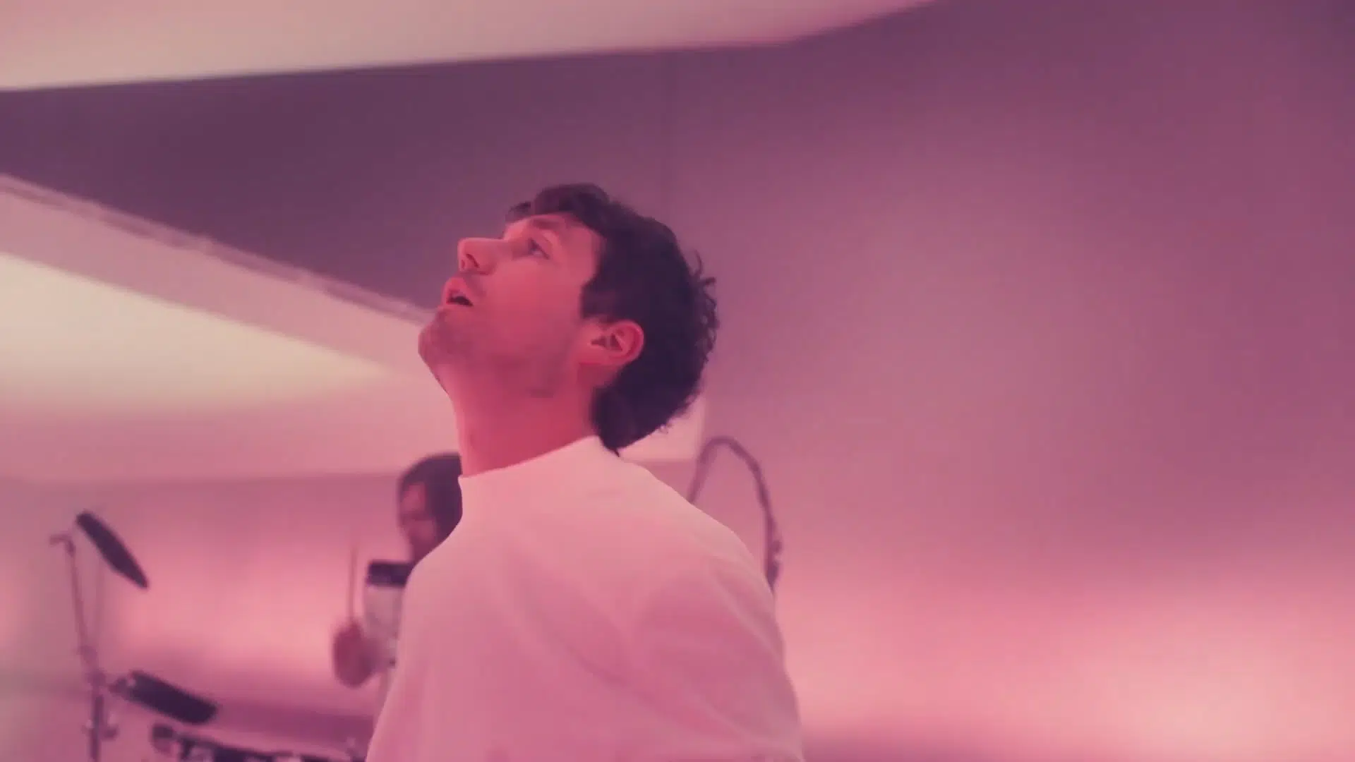 Bastille Music Video Looking Up