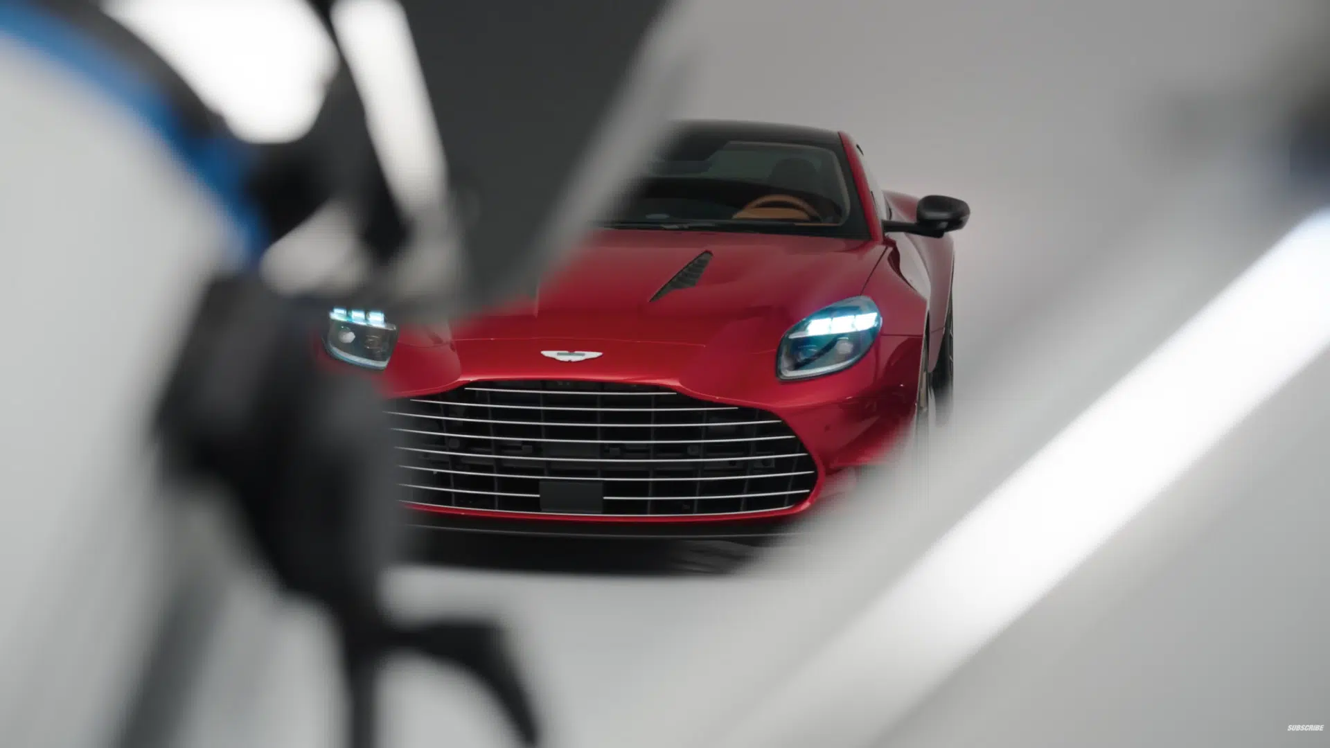 TopGear Awards 2024 Aston Martin